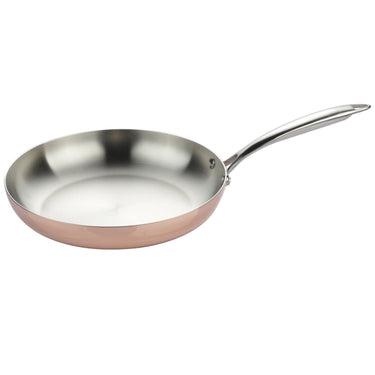 Lilly Aluminium & Copper Fry Pan